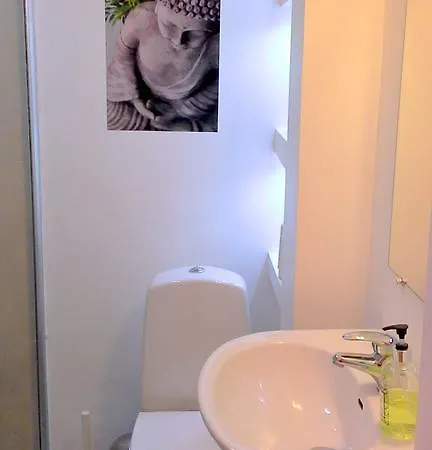 Aaboulevard Appartement