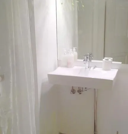 Appartement Aaboulevard Kopenhagen