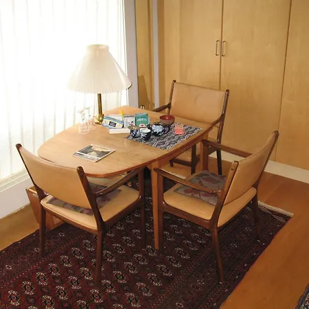 Privat bolig Esben Juhls Guest *