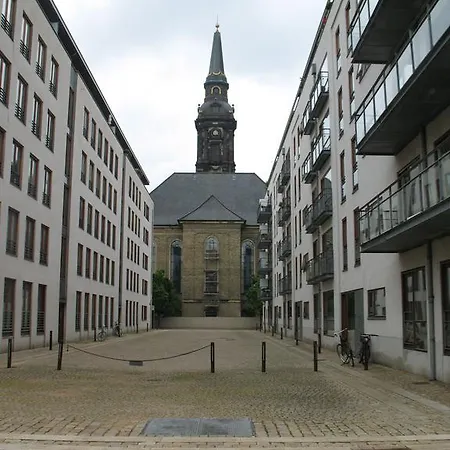 Privat bolig Esben Juhls Guest