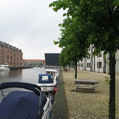 Privat bolig Esben Juhls Guest