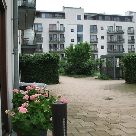 Privat bolig Esben Juhls Guest