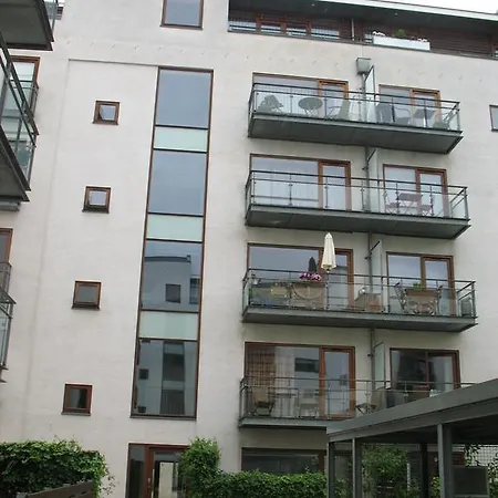 Privat bolig Esben Juhls Guest København