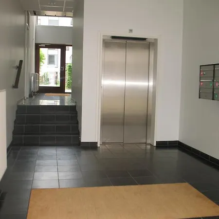 Privat bolig Esben Juhls Guest *