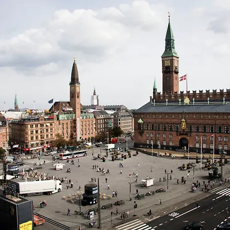 Hotel Nimb Copenaghen