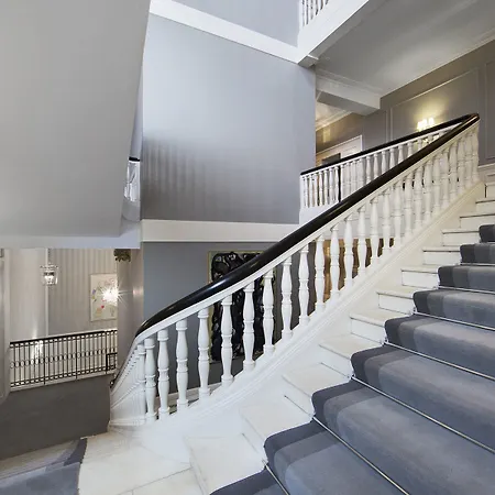 Hotel D'angleterre Copenaghen