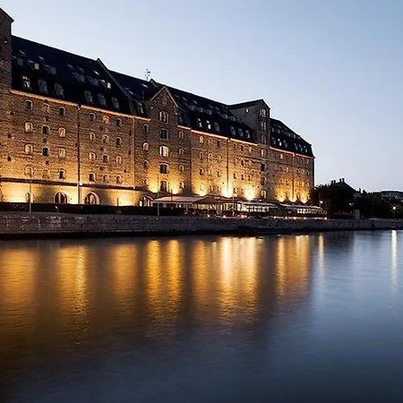 Admiral 5* Koppenhága