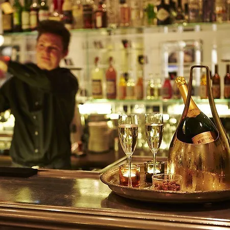 Hans Hotel Copenhague