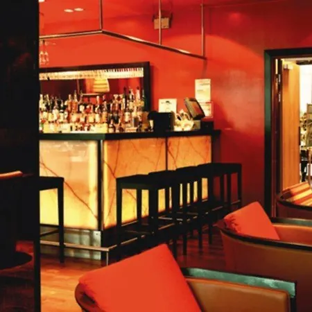 Apartahotel Adina Copenhague