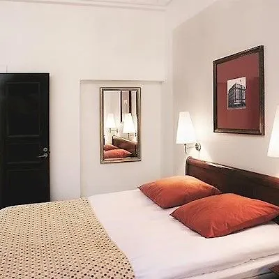 Hotel Nh Grand Joanne