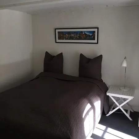 Nybro Apartman
