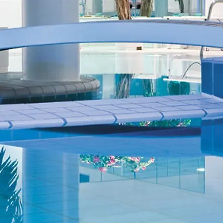 Hotel Western Park Globetrotter Airport 3*