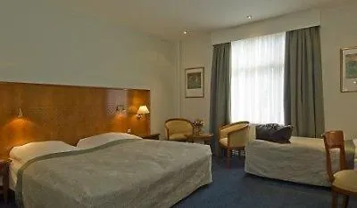 Du Nord Hotel Copenhagen
