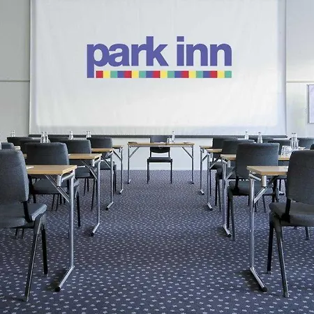 Western Park Globetrotter Airport Hotel København