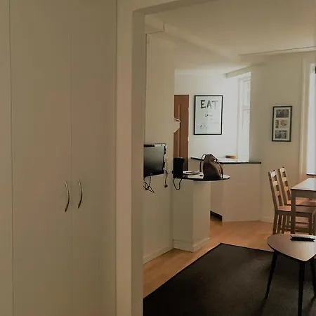 Apartment Zone Norrebro