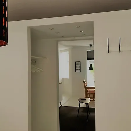 Zone Norrebro Apartment *