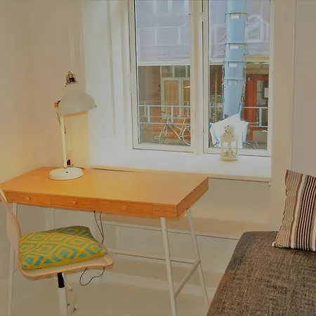 Apartment Zone Norrebro *