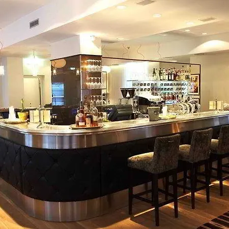 Hotel Hans Copenhague