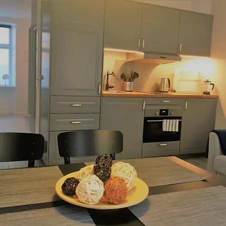 Kapelvej Appartamento Copenaghen