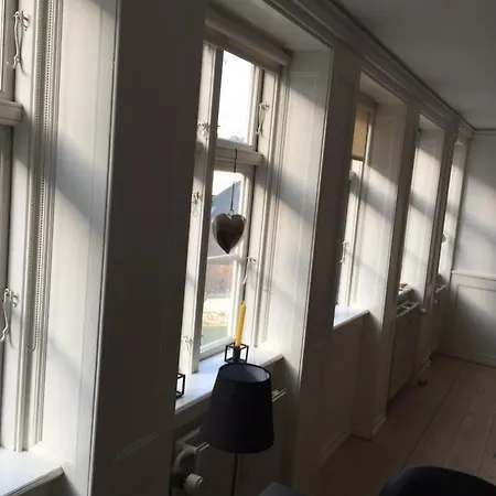 Apartment Nyhavn