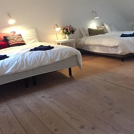 Nyhavn * Kopenhagen