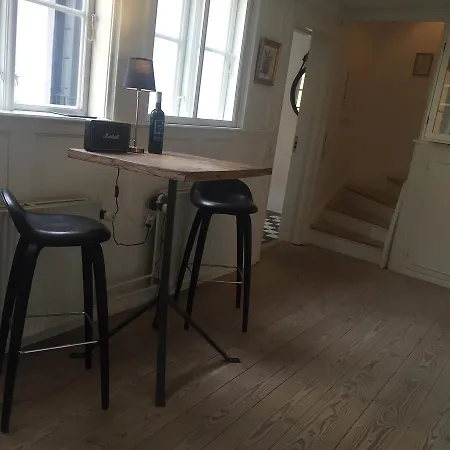 Apartment Nyhavn