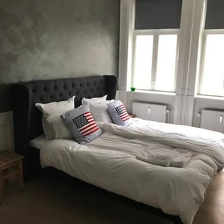 Apartment Nyhavn *