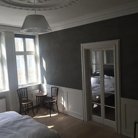 Nyhavn Apartment *