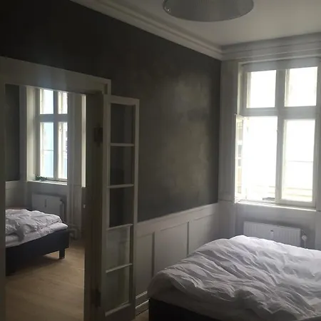 Nyhavn Apartment Kopenhagen