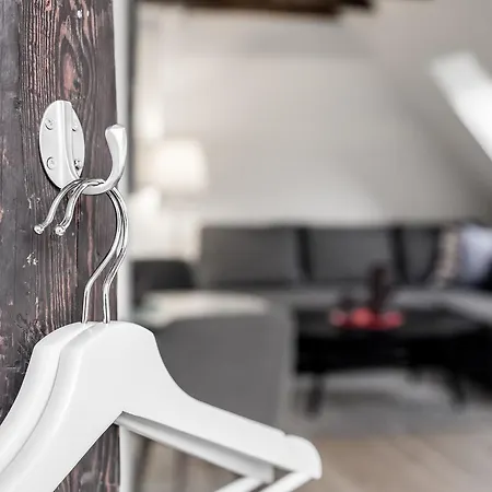 3 Bedroom In Latin Quarter * 哥本哈根