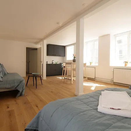 Rent A Place 1 - 4 בית נופש