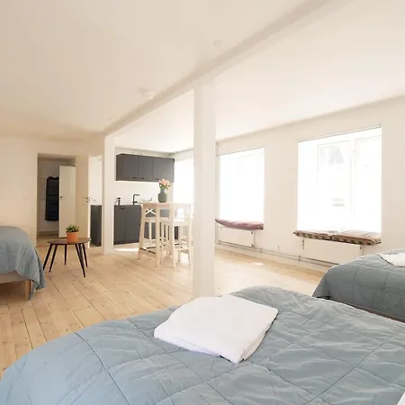 Rent A Place 1 - 4 בית נופש