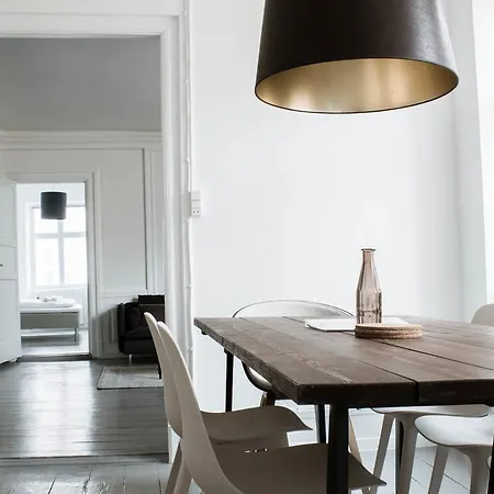 公寓 3 Bedroom In Latin Quarter *