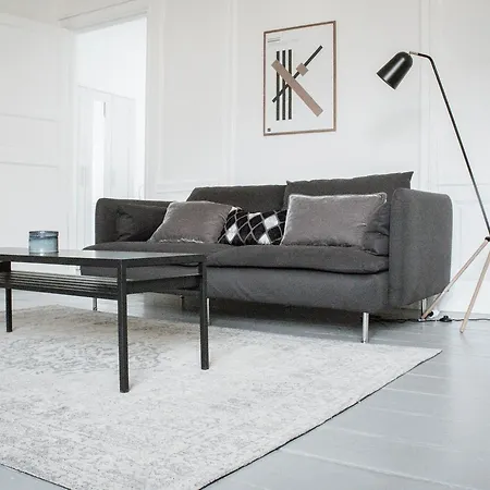 公寓 3 Bedroom In Latin Quarter