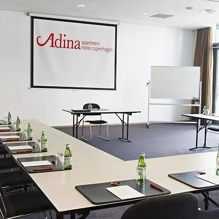 Adina 4* Copenhague