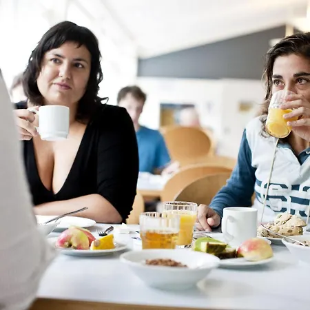 Danhostel Bellahøj