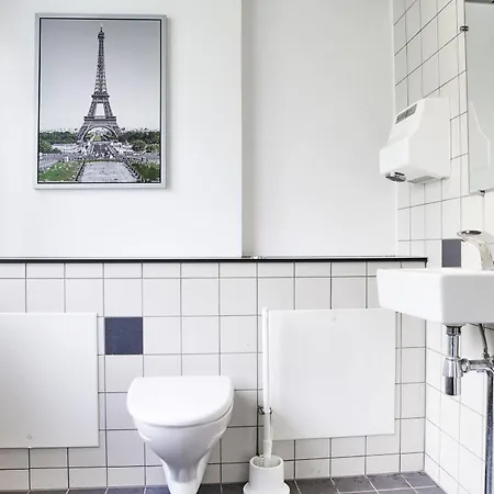 Danhostel Bellahøj * København