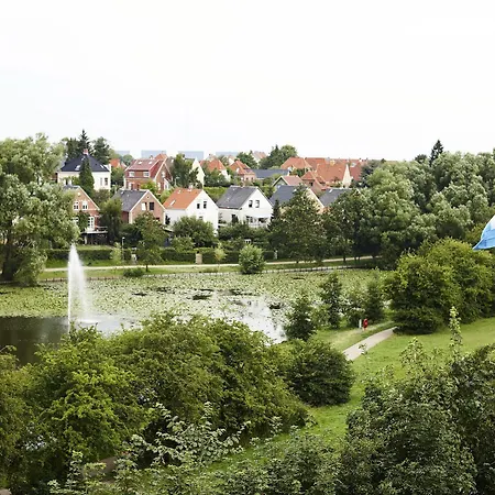 Vandrerhjem Danhostel Bellahøj *