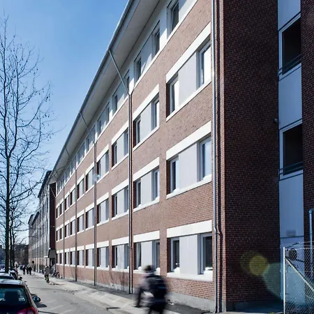 Hostel A&o Norrebro *