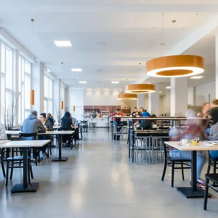 A&o Norrebro Hostel