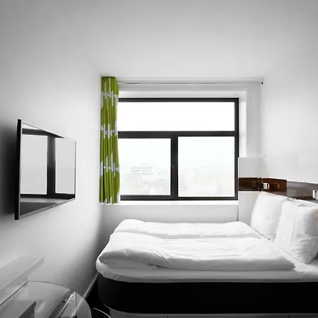 Hotel Wakeup - Bernstorffsgade
