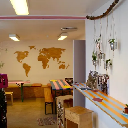 Globalhagen *