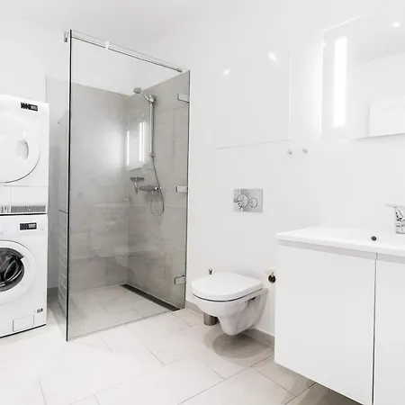 アパート 3 Bedroom In The Heart Of コペンハーゲン