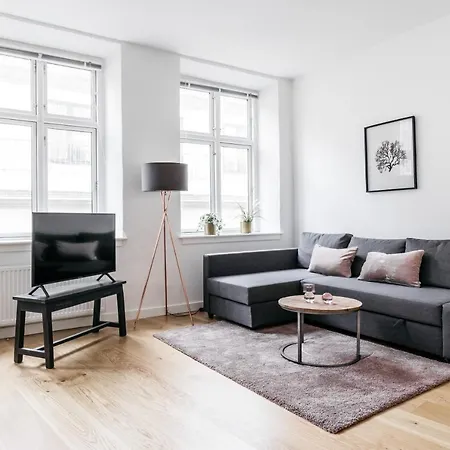 3 Bedroom In The Heart Of アパート *