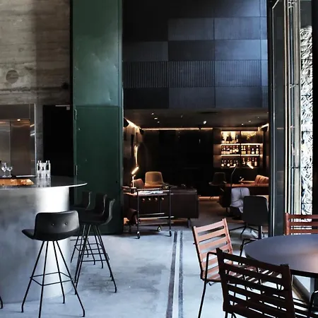 Brochner 5* Copenhagen