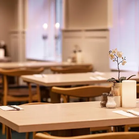 Hotel Nebo Copenhague