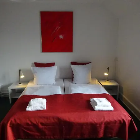 Hotel Nebo
