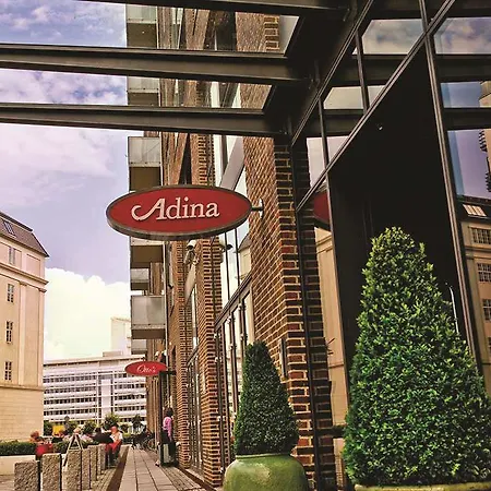 Adina 4* Copenhague