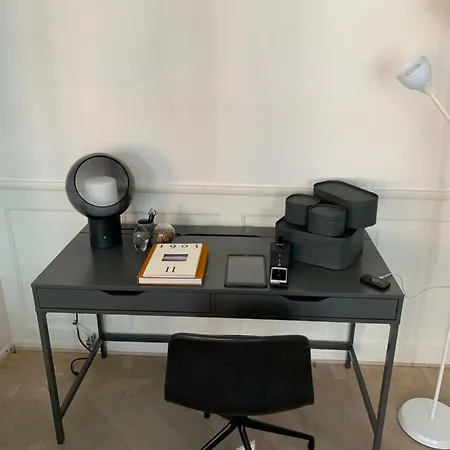 Appartement Ny Adelgade 7 - Best Kopenhagen