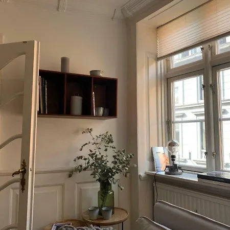 Ny Adelgade 7 - Best Kopenhagen